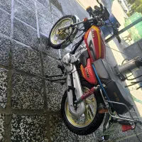 موتور 200نیکتاز