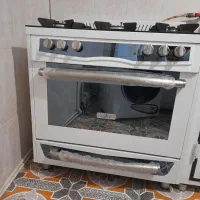 گاز فردار|اجاق گاز و لوازم برقی پخت‌وپز|تربت‌حیدریه, بالا ولایت|دیوار