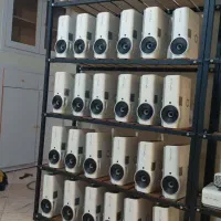 ویدئو پروژکتور ps4 & ps5 کیفیت full hd|تلویزیون و پروژکتور|تهران, دروس|دیوار