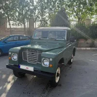 لندرور