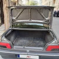 405 مدل 81 کلاسیک|خودرو سواری و وانت|تهران, شادآباد|دیوار