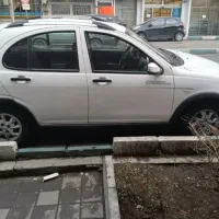 کوییک مدل 1398|خودرو سواری و وانت|کاشان, شهرک انقلاب|دیوار