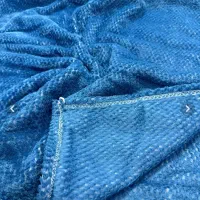 پتو مسافرتی کادویی خوش قیمت|رختخواب، بالش، پتو|گرگان, |دیوار