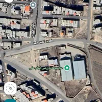 فروش زمین تجاری مسکونی