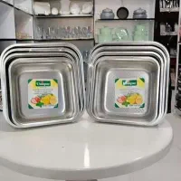 لگن و آبکش یونیک اصل
