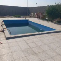 باغچه ۵۰۰ متری در آدران|فروش خانه و ویلا|رباط‌کریم, آدران|دیوار