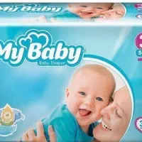 پ و شک مای بیبی