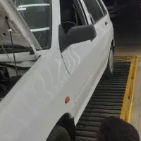 پراید۱۱۱ استسنایی و عتیقه