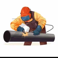 استخدام جوشکار ، مونتاژکار و نقاش در شهر صنعتی رشت