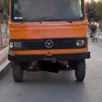خاور ۶۰۸
