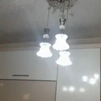 لوستر آشپزخانه