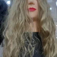 کلاه گیس مردانه وزنانه|آرایشی، بهداشتی، درمانی|ملایر, |دیوار