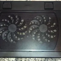 پایه خنک کننده لپ تاب تراست مدل trad-5