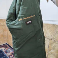 ابرکت آمریکایی اصلی