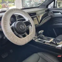 دیگنیتی پرستیژ سفید و مشکی صفر و کارکرده|خودرو سواری و وانت|اصفهان, لیمجیر|دیوار