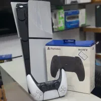 ps5 slim دیجیتال ۲۰۱۶ فقط آنباکس شده زیر قیمت