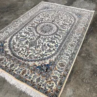 طرح نائین بافت طبس|فرش|تهران, حصار بوعلی|دیوار