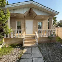 ویلا نما سنگ بانصبیجات کامل سندتک برگ شهرگ/۱/۲۰۰م