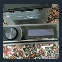 سیستم صوتی ساب امپلی پخش پایونر