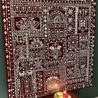 تابلو لیپان ارت