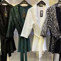 استخدام فروشنده خانم پوشاک زنانه(فقط عمده)