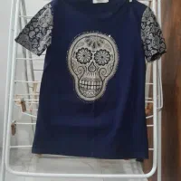 لباس تیشرت ومانتو