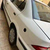 سمند مدل ۹۴ درحد صفر