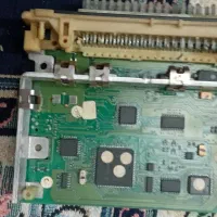 ای سی یو خراب زانتیا،سنسور اکسیژن سالم|قطعات یدکی و لوازم جانبی|اردبیل, |دیوار