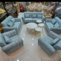 مبل شهزاد|مبلمان خانگی و میز عسلی|ایرانشهر, |دیوار