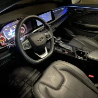 ام وی ام x33 cross اتومات|خودرو سواری و وانت|تهران, تهرانپارس جنوبی|دیوار