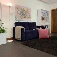 مبل دونفره تختخواب شو