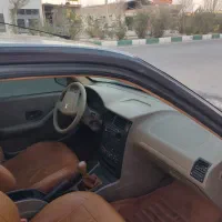 ۴۰۵مدل ۹۵یگانه|خودرو سواری و وانت|قم, کوه سفید|دیوار