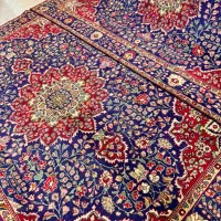 جفت ۶متری دستبافت تبریز سرمه|فرش|تهران, جهاد|دیوار