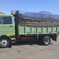 خاور 808 مدل59ایران تمیز و مرتب تازه تعمیر اساسی|خودرو سنگین|نیشابور, کشتارگاه|دیوار