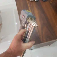 میخکوب ۳|ابزارآلات|اسلام‌شهر, شهرک الهیه|دیوار