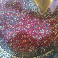 فرش|فرش|اصفهان, شاه پسند|دیوار