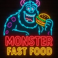 استخدام خانم و اقا کارگر ساده و کمک اشپز فست فود