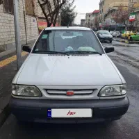 پراید ۱۳۱ SE مدل۹۹|خودرو سواری و وانت|تهران, ائمه اطهار|دیوار