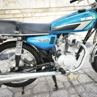 موتور پیشرو کبیران ۱۲۵|موتورسیکلت|شیراز, فاضل|دیوار