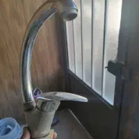 جهت فروش سینک وشیر  وشلنگهای  وسیفون کامل|لوازم سرویس بهداشتی|مشهد, امیریه|دیوار