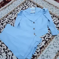 کت شلوار دخترانه