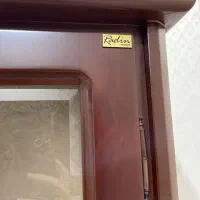 بوفه|بوفه، ویترین، کنسول|قرچک, شهرک طلائیه|دیوار