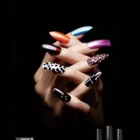 نیازمند به یک ناخونکار