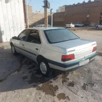 پژو ۹۴|خودرو سواری و وانت|خرمآباد, |دیوار