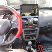 ساینا اس مدل ۱۴۰۲ بسیار کم کار