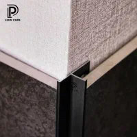 پروفیل نبشی و کنج آلمینیوم