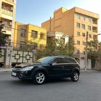 اچ سی کراس مدل اخر ۹۷ مشکی