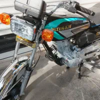 هوندا ۱۴۰۴ ۴۰۰ دونه کار