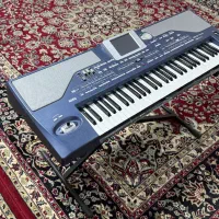 ارگ پی آ ۸۰۰