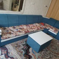 مبل ال|مبلمان خانگی و میز عسلی|تهران, کوثر|دیوار
